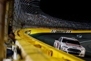 2015 NASCAR Charlotte ,2015 NASCAR Charlotte 